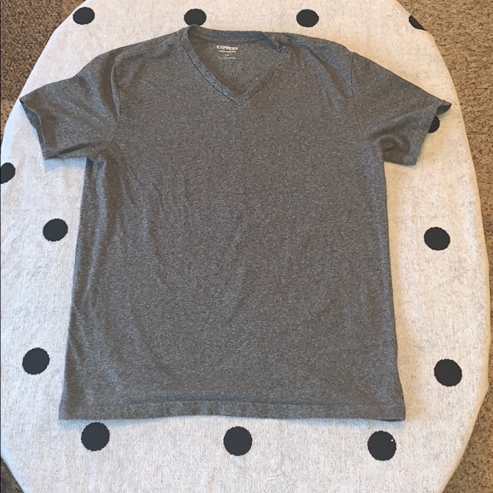 3/$20 🔆Men’s express v neck